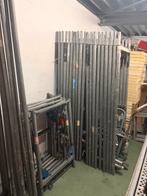 Gevelsteiger te koop, Ophalen, Gebruikt, Gevelsteiger, 5 meter of hoger
