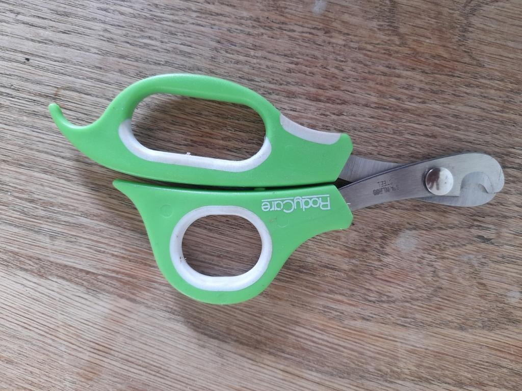 Nagelknipper konijn / knaagdier, Dieren en Toebehoren, Ophalen