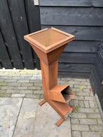 Robuuste Rocket Stove - Ideaal voor buiten koken, Ophalen, Gebruikt