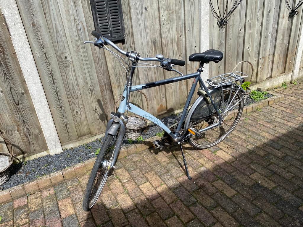 Batavus Herenfiets !, Fietsen en Brommers, Fietsen | Heren | Sportfietsen en Toerfietsen, Batavus, Ophalen of Verzenden, Zo goed als nieuw
