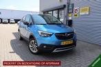 Opel Crossland X 1.2 Turbo 120 Jaar Edition 2e Eigenaar | De, Gebruikt, Euro 6, 1199 cc, Blauw