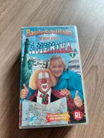 Bassie en Adriaan op zoek in Amerika deel 1 dubbelbox., Gebruikt, Alle leeftijden, Kinderprogramma's en -films, Overige typen