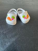 Baby Born Schoentjes, Ophalen of Verzenden, Zo goed als nieuw, Meisje, Schoentjes