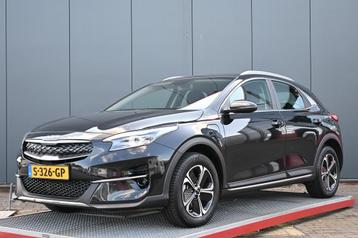 Kia Xceed 1.6 GDi PHEV DynamicLine stoelverwarming beschikbaar voor biedingen