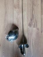 Malleus Martialis Pecoraro HEMA Sabel, Nieuw, Ophalen of Verzenden, Schermen, Vechtsportmateriaal