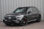 Mercedes-Benz GLC 300 AMG 4-Matic | 258PK | Pano | Sfeerverl, 12 maanden, Gebruikt, Zwart, 4 cilinders