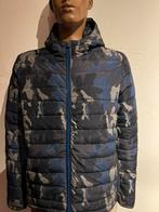 NEW ZEALAND AUCKLAND jas met capuchon maat L origineel ZGAN, Kleding | Heren, Jassen | Winter, Maat 52/54 (L), G, New Zealand Auckland
