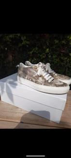 Mason Garments - Tia Low Camouflage, Beige, Mason Garments, Ophalen of Verzenden, Sneakers of Gympen