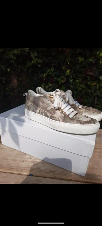 Mason Garments - Tia Low Camouflage beschikbaar voor biedingen