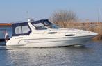 Sealine 310 Ambassador 1996, Watersport en Boten, Motorboten en Motorjachten, Diesel, Ophalen of Verzenden, Zo goed als nieuw