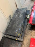 Scooter motor brug voetpomp, Ophalen, Zo goed als nieuw, Beton, Overige typen