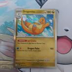 Dragonite 149/165, Ophalen of Verzenden, Zo goed als nieuw