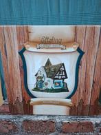 Efteling Anton Pieck Roodkapje Huisje, Ophalen, Zo goed als nieuw