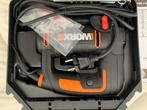 Worx wx 478 nieuw Decoupeerzaag, Doe-het-zelf en Verbouw, Gereedschap | Zaagmachines, Ophalen of Verzenden, Zo goed als nieuw