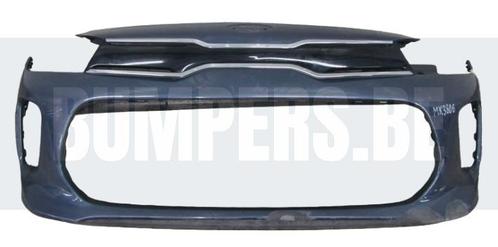Bumper Kia Rio 4 IV 17-20  86511-H8000 Voorbumper MK3806, Auto-onderdelen, Carrosserie en Plaatwerk, Bumper, Voor, Gebruikt, 6 maanden garantie