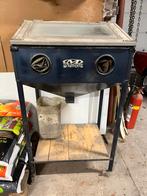 Straalcabine - Opknapper, Auto diversen, Ophalen of Verzenden, Gebruikt