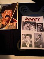 Filmster Dorus, Verzamelen, Ophalen of Verzenden, Voor 1940, Zo goed als nieuw