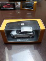 Opel astra gtc, Hobby en Vrije tijd, Modelauto's | 1:43, Ophalen of Verzenden, Zo goed als nieuw, Auto