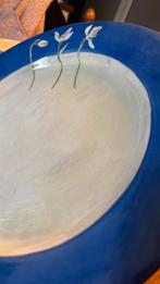 Gien ALICE dinerborden, Huis en Inrichting, Ophalen of Verzenden, Zo goed als nieuw, Bord(en), Overige stijlen