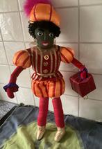 Prachtige Piet met pak!, Diversen, Sinterklaas, Ophalen of Verzenden, Zo goed als nieuw