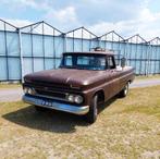 Chevrolet Oldtimer Pickup USA huren! / Trouwauto te huur, Ophalen of Verzenden, Gebruikt, Overige