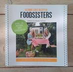 Foodsisters - Gezonde lente recepten, Boeken, Kookboeken, Ophalen of Verzenden, Zo goed als nieuw, Janneke en Amande Koeman, Gezond koken