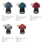 Assos Mille GT C2 Shifter Jersey Maat XS, Fietsen en Brommers, Fietsaccessoires | Fietskleding, Heren, Nieuw, Ophalen of Verzenden