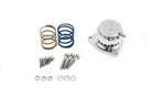 Forge Blow off valve kit - Honda Civic 1.5T 16+, Ophalen of Verzenden