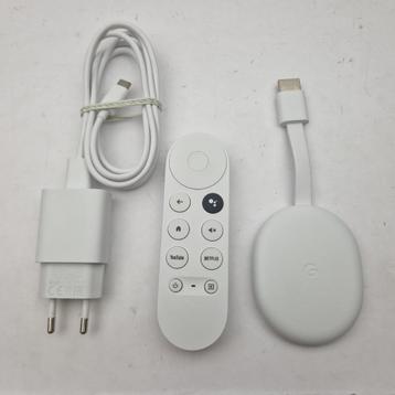 Google Chromecast Met Afstandsbediening || Nu voor €79.99! beschikbaar voor biedingen