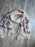 Mooie sjaaltje, Kleding | Dames, Mutsen, Sjaals en Handschoenen, Maat 38/40 (M), Ophalen of Verzenden, Sjaal, Onbekend