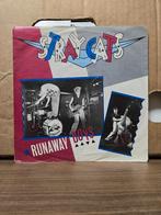 Stray cats - Runaway boys, Cd's en Dvd's, Vinyl Singles, 7 inch, Single, Ophalen of Verzenden, Zo goed als nieuw