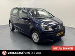 Volkswagen Up! 1.0i move up! BlueMotion Airco-Navigatie-Cr.c, Voorwielaandrijving, Euro 5, Stof, Gebruikt