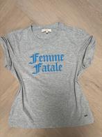 3x grijs Josh V tshirt - maat M (prijs per stuk), Kleding | Dames, T-shirts, Ophalen of Verzenden, Zo goed als nieuw, Grijs, Korte mouw