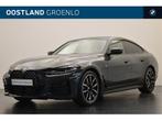 BMW 4 Serie Gran Coupé 420i High Executive M Sport Automaat, Automaat, 1998 cc, Gebruikt, Met garantie (alle)