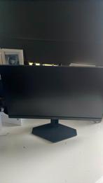 Game monitor 180hz, Ophalen of Verzenden, Zo goed als nieuw, DisplayPort, IPS