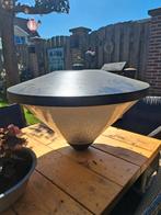 Lantaarnpaallamp, Tuin en Terras, Buitenverlichting, Ophalen, Gebruikt