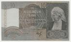 Nederland 10 Gulden 1940 I Emma