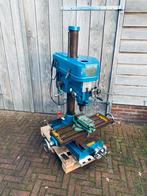 Boor freesmachine, Ophalen, Zo goed als nieuw, Elektrisch, Overige soorten