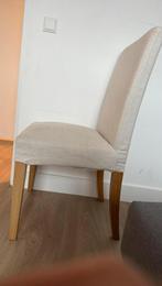 Henriksdal 2 stoelen per stuk €10, Huis en Inrichting, Ophalen of Verzenden, Zo goed als nieuw, Vijf, Zes of meer stoelen