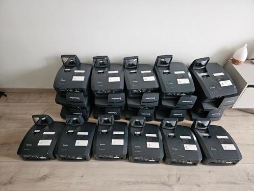 :21xPromethean UST-P1 Projector Beamer HDMI,Partij Verkoop, Audio, Tv en Foto, Beamers, Gebruikt, LED, Ophalen of Verzenden
