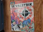 De Valstrik, Eén stripboek, Ophalen of Verzenden, Zo goed als nieuw