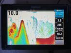 Simrad NSS 12 EVO 2 mdf plotter werkt goed, touchscreen niet, Watersport en Boten, Navigatiemiddelen en Scheepselektronica, Ophalen