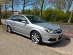 Opel Vectra 2.2 16V GTS 2008 Grijs, Auto's, Opel, 715 kg, Origineel Nederlands, Te koop, Zilver of Grijs