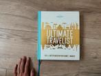 Prachtig boek: Lonely Planet - Ultimate Travelist, Lonely Planet, Europa, Ophalen of Verzenden, Zo goed als nieuw