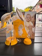 Medela Harmony handkolf, Ophalen of Verzenden, Gebruikt, Borstkolf
