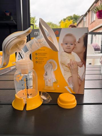 Medela Harmony handkolf beschikbaar voor biedingen