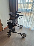 Lichtgewicht rollator, Diversen, Rollators, Ophalen, Lichtgewicht, Zo goed als nieuw