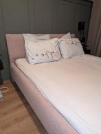 Alleen 160x200 lattenbodems GRATIS!, Ophalen, Gebruikt, Tweepersoons, 200 cm