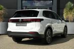 Volkswagen Tiguan 1.5 eTSI Life Edition 150pk Navigatie/Stoe, 4 cilinders, 150 pk, Leder en Stof, Wit