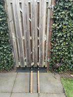 FOX Predator 2.25lb ZDR Hengels - Set van 2, Ophalen, Gebruikt, Werphengel